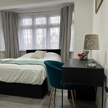 Starlet Property Wanstead Buitenkant foto