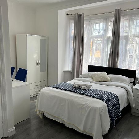 Starlet Property Wanstead Buitenkant foto