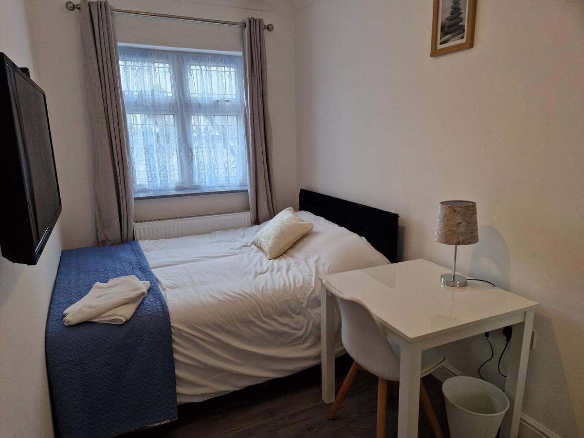 Starlet Property Wanstead Buitenkant foto