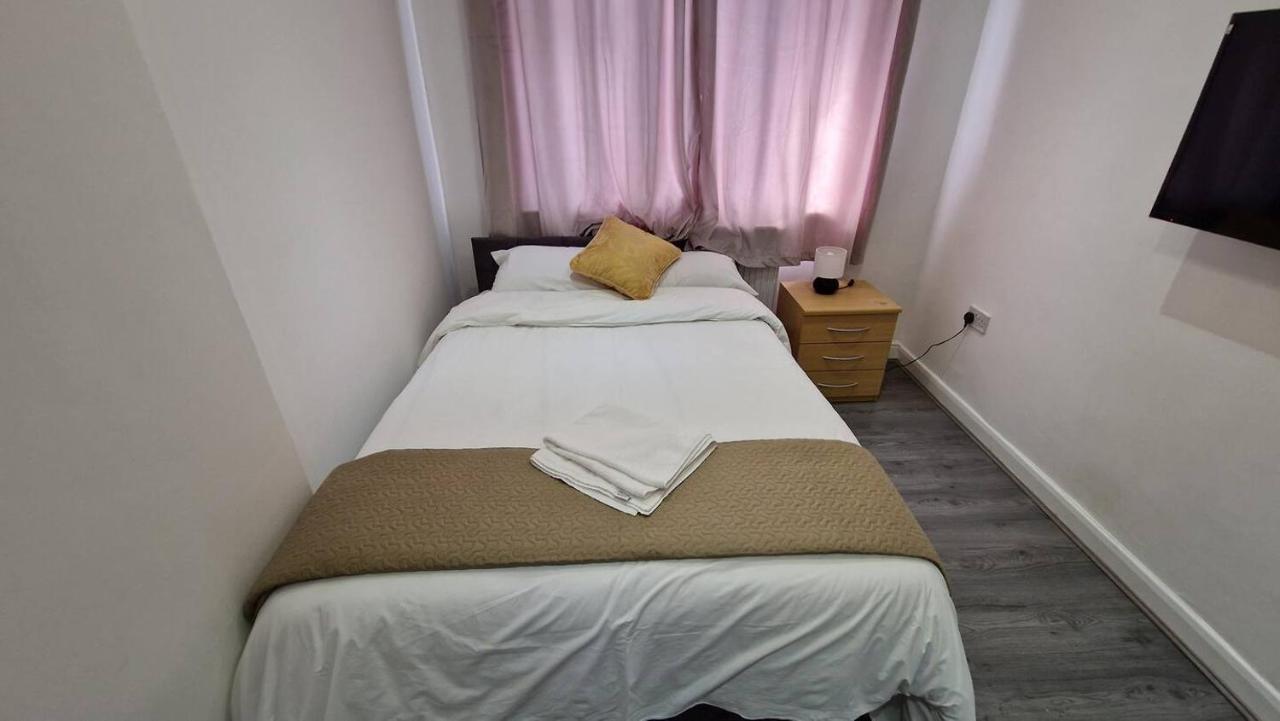 Starlet Property Wanstead Buitenkant foto