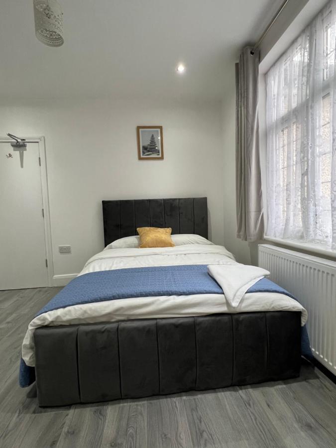 Starlet Property Wanstead Buitenkant foto