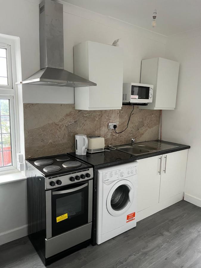 Starlet Property Wanstead Buitenkant foto