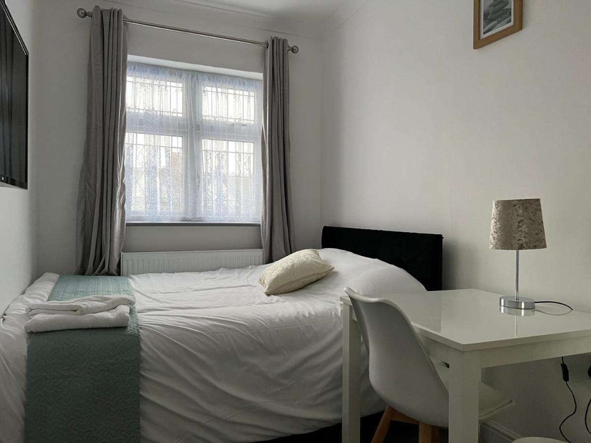 Starlet Property Wanstead Buitenkant foto