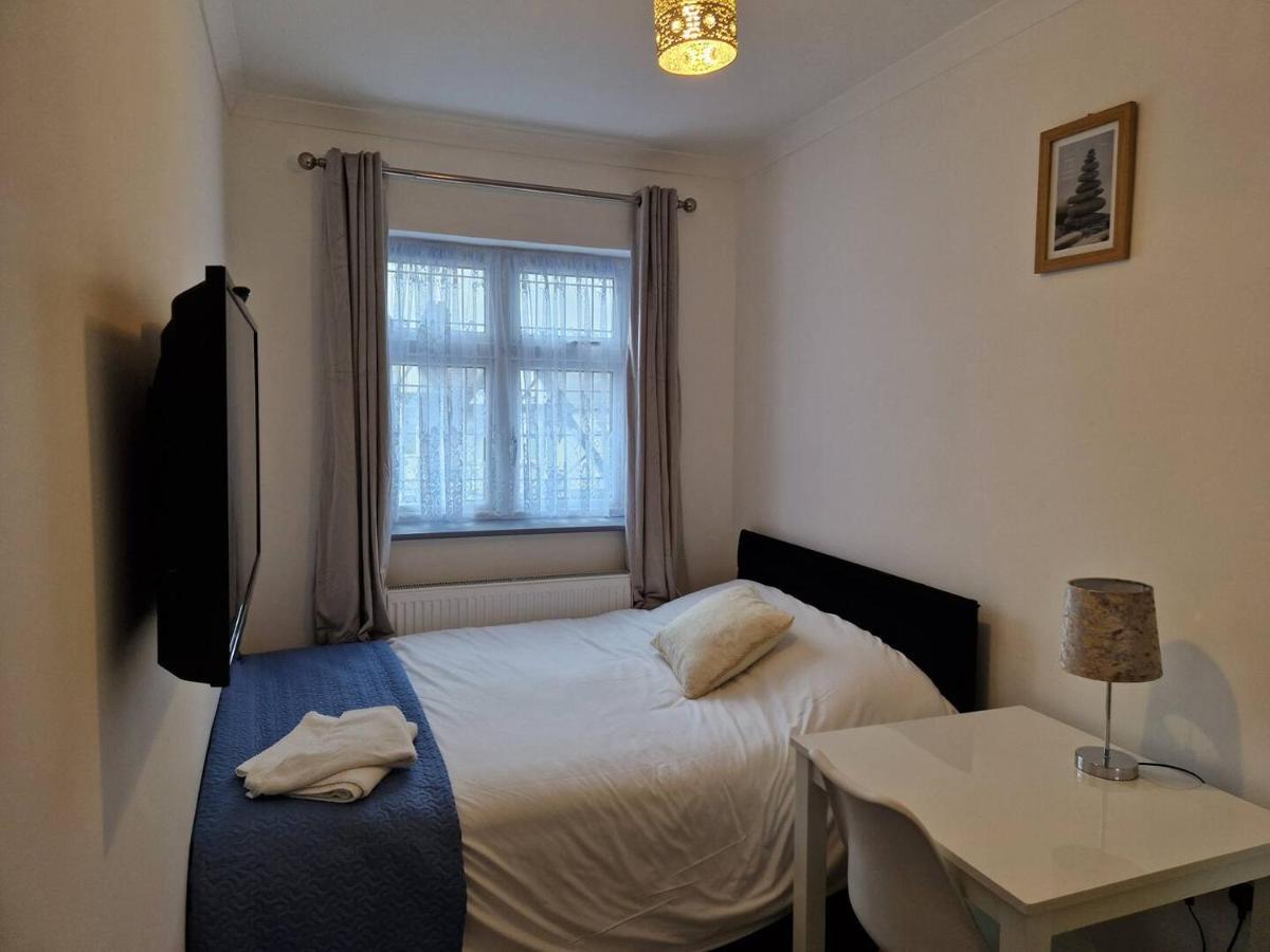 Starlet Property Wanstead Buitenkant foto