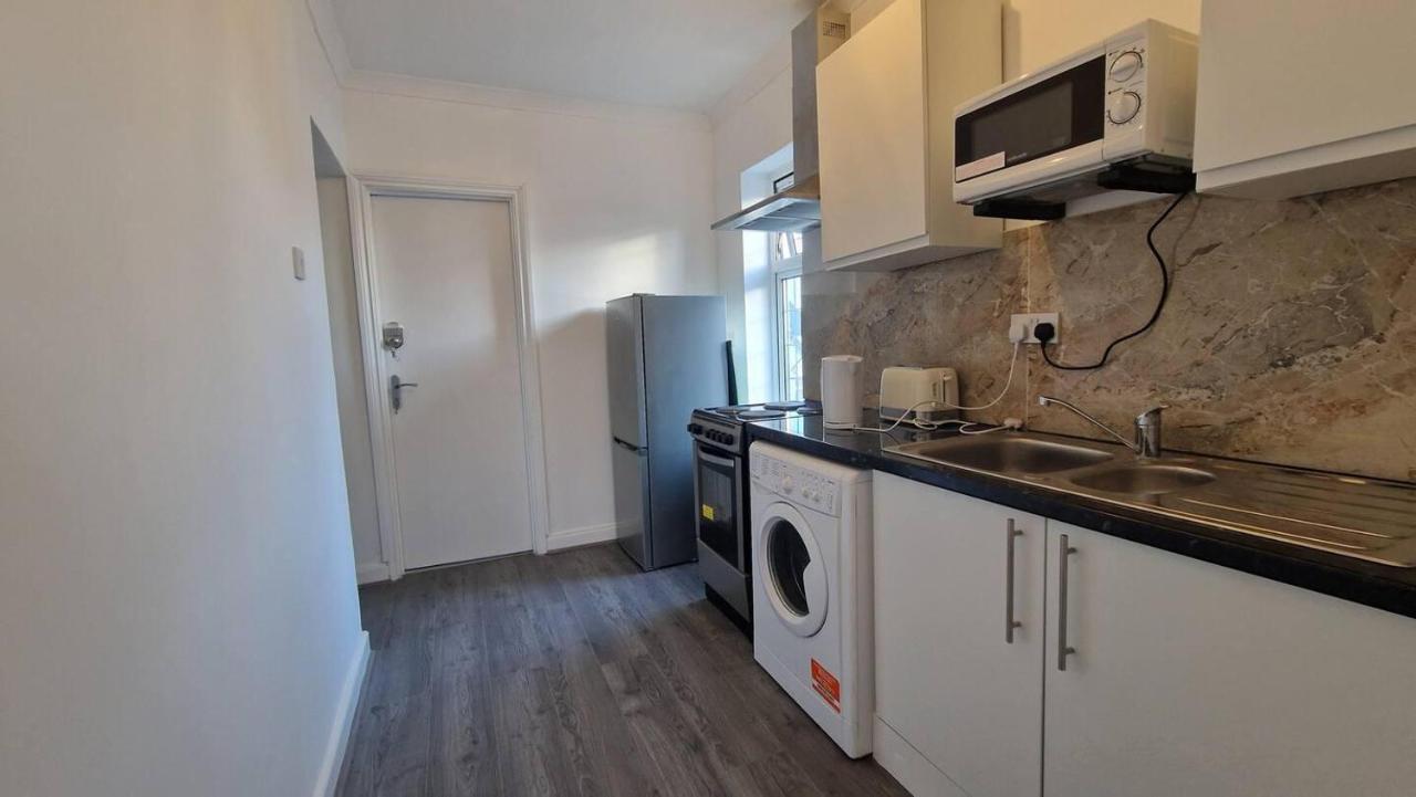 Starlet Property Wanstead Buitenkant foto