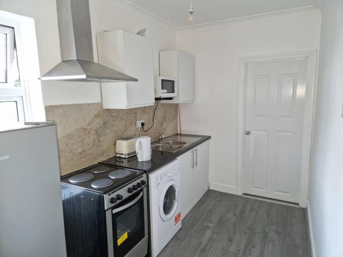 Starlet Property Wanstead Buitenkant foto
