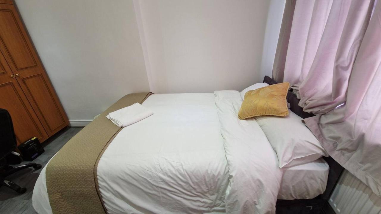 Starlet Property Wanstead Buitenkant foto