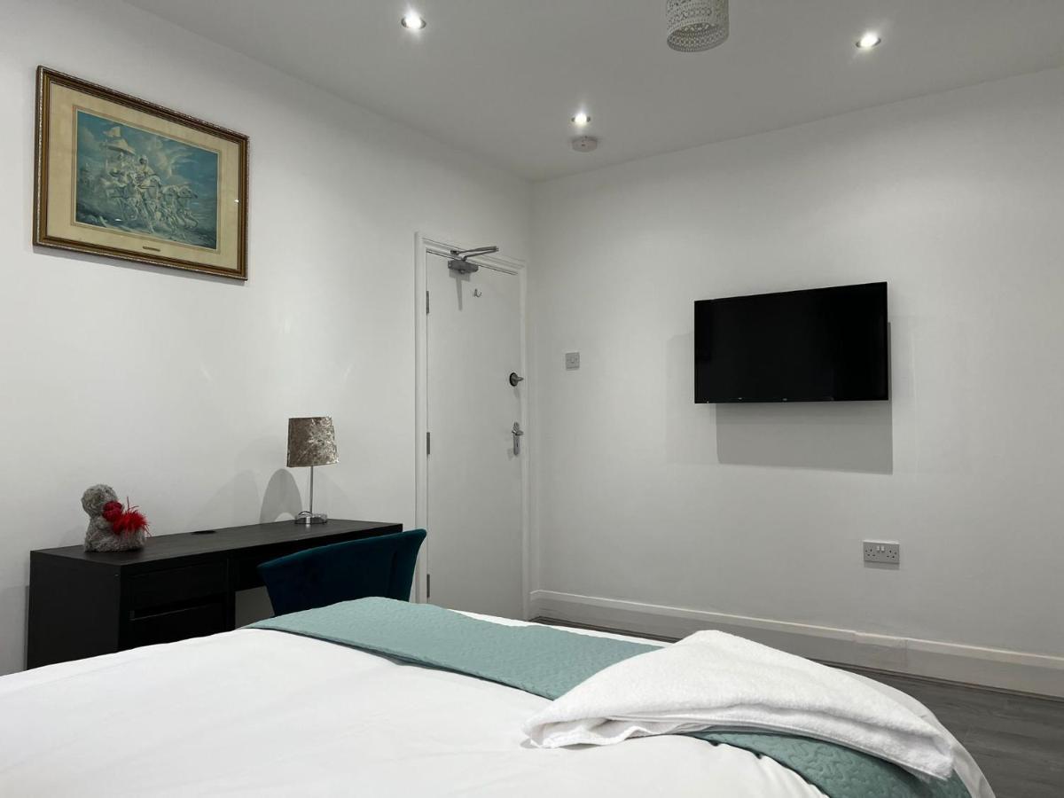 Starlet Property Wanstead Buitenkant foto