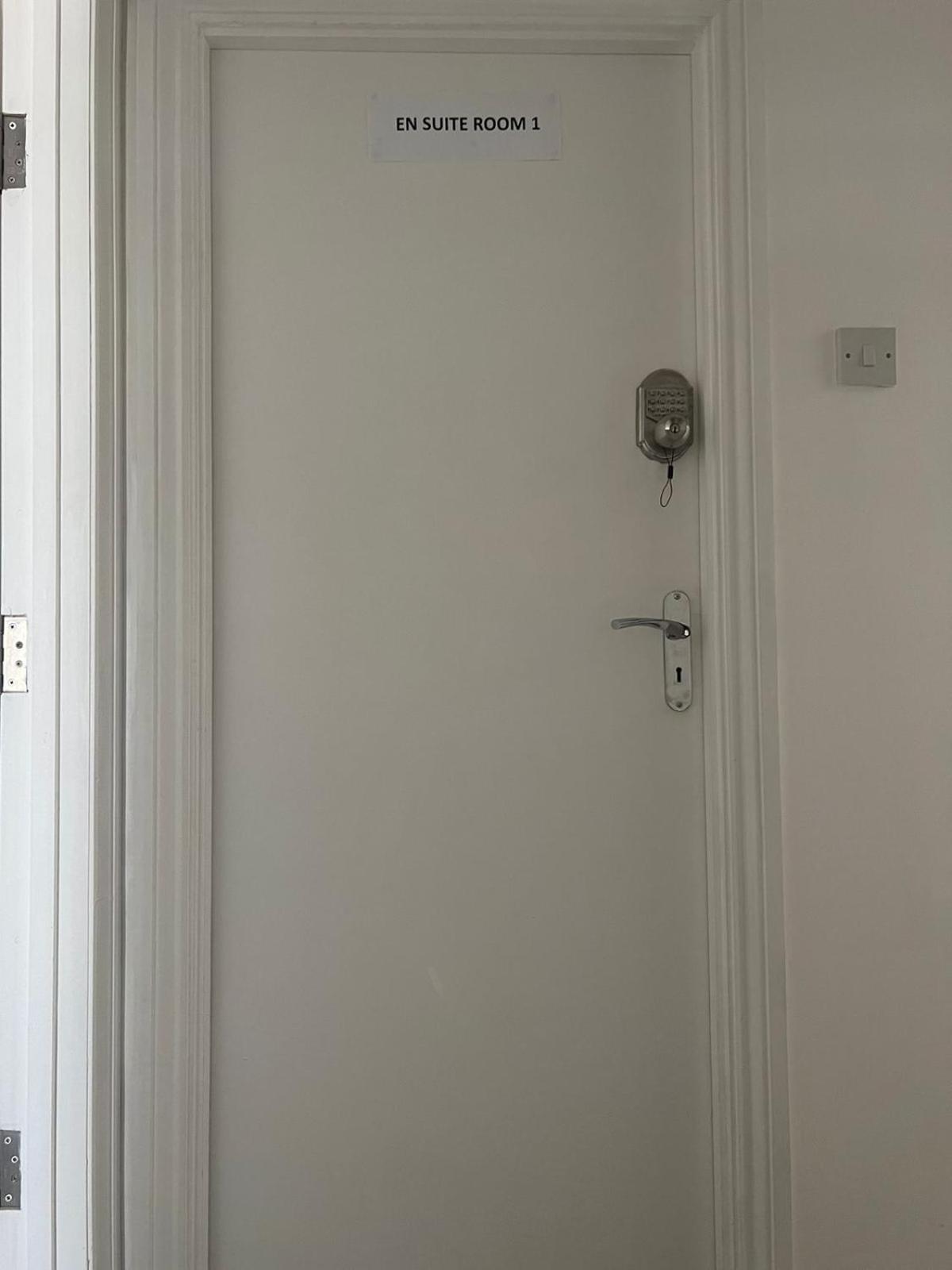 Starlet Property Wanstead Buitenkant foto