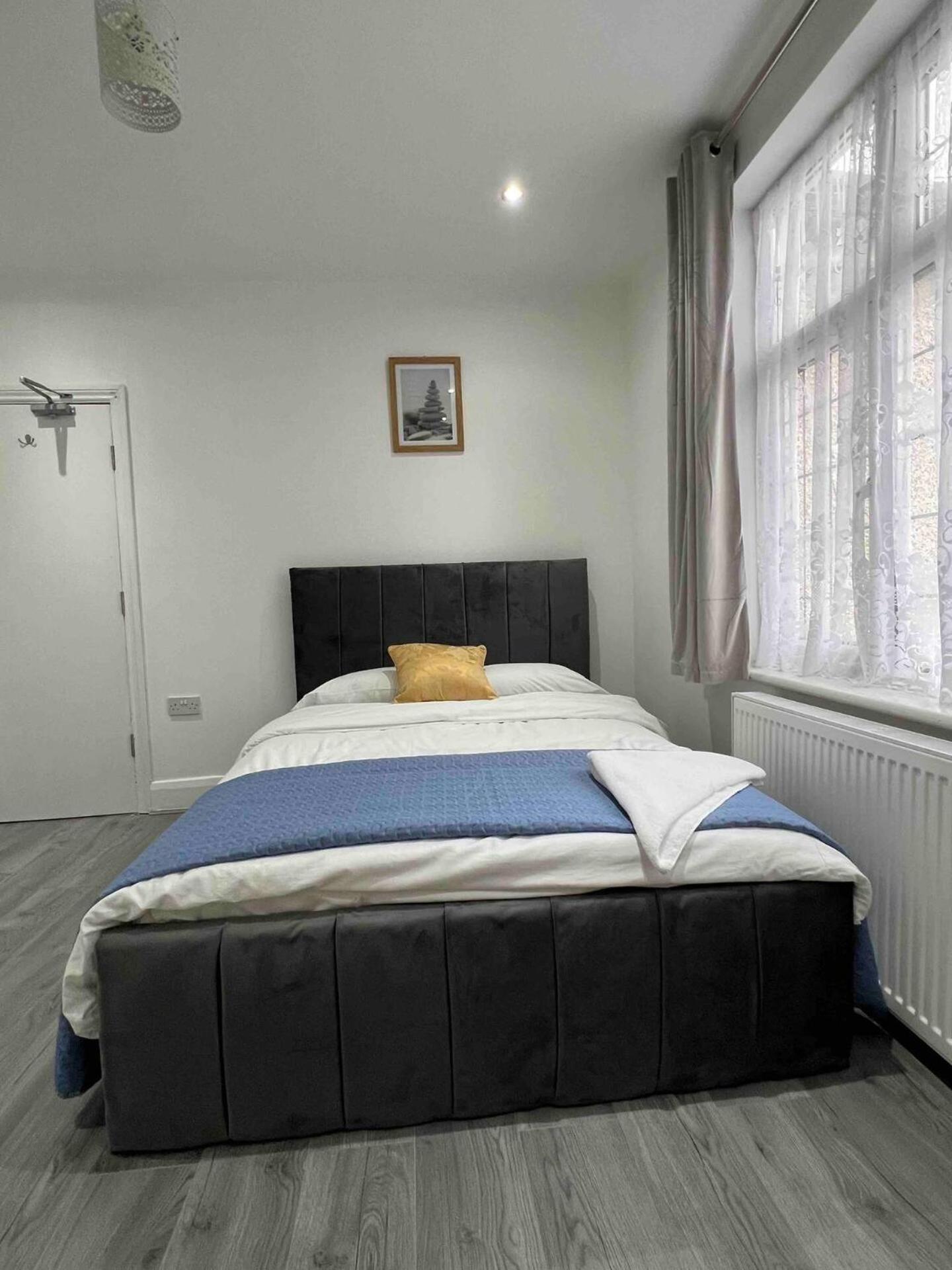 Starlet Property Wanstead Buitenkant foto