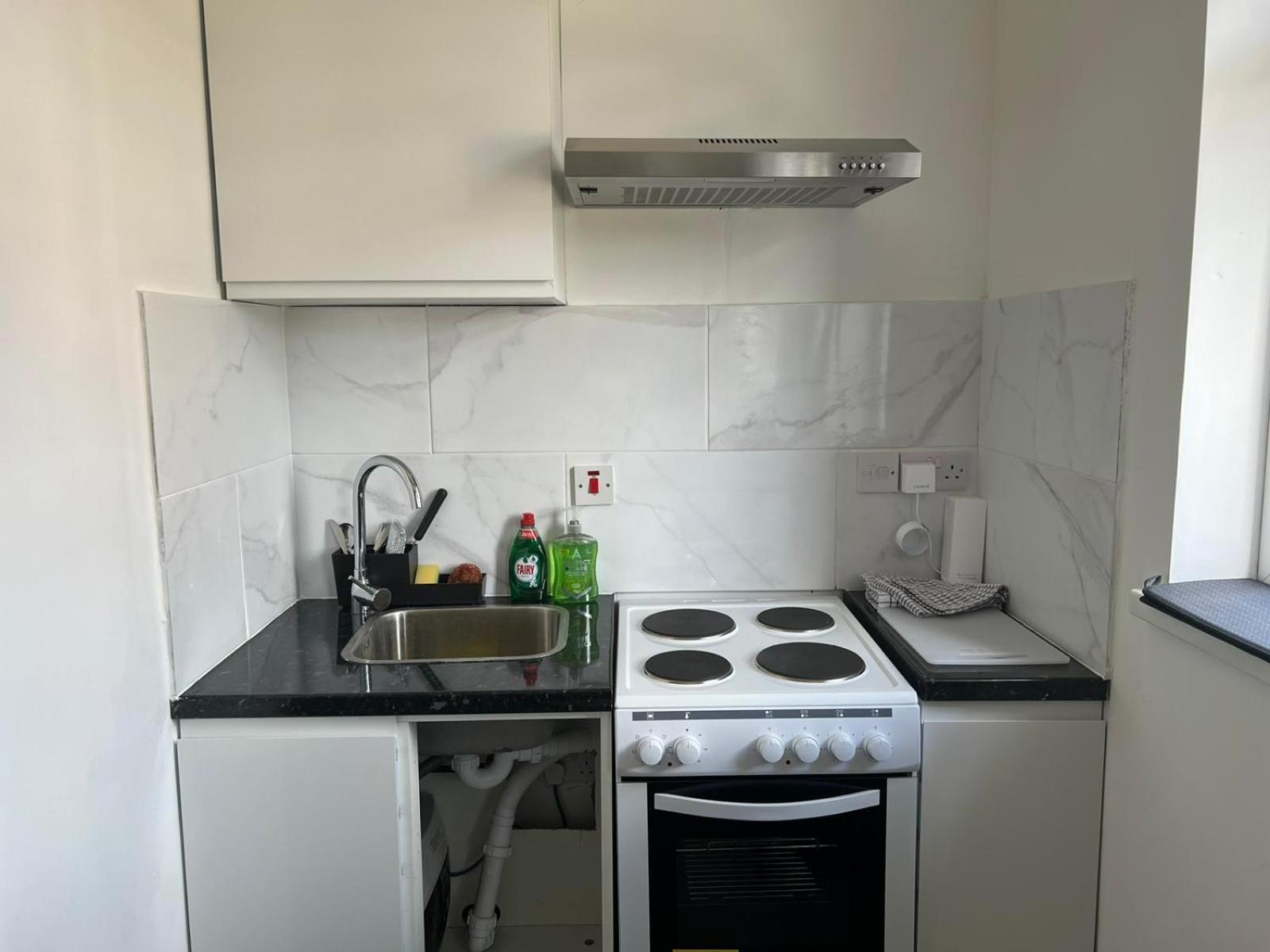 Starlet Property Wanstead Buitenkant foto