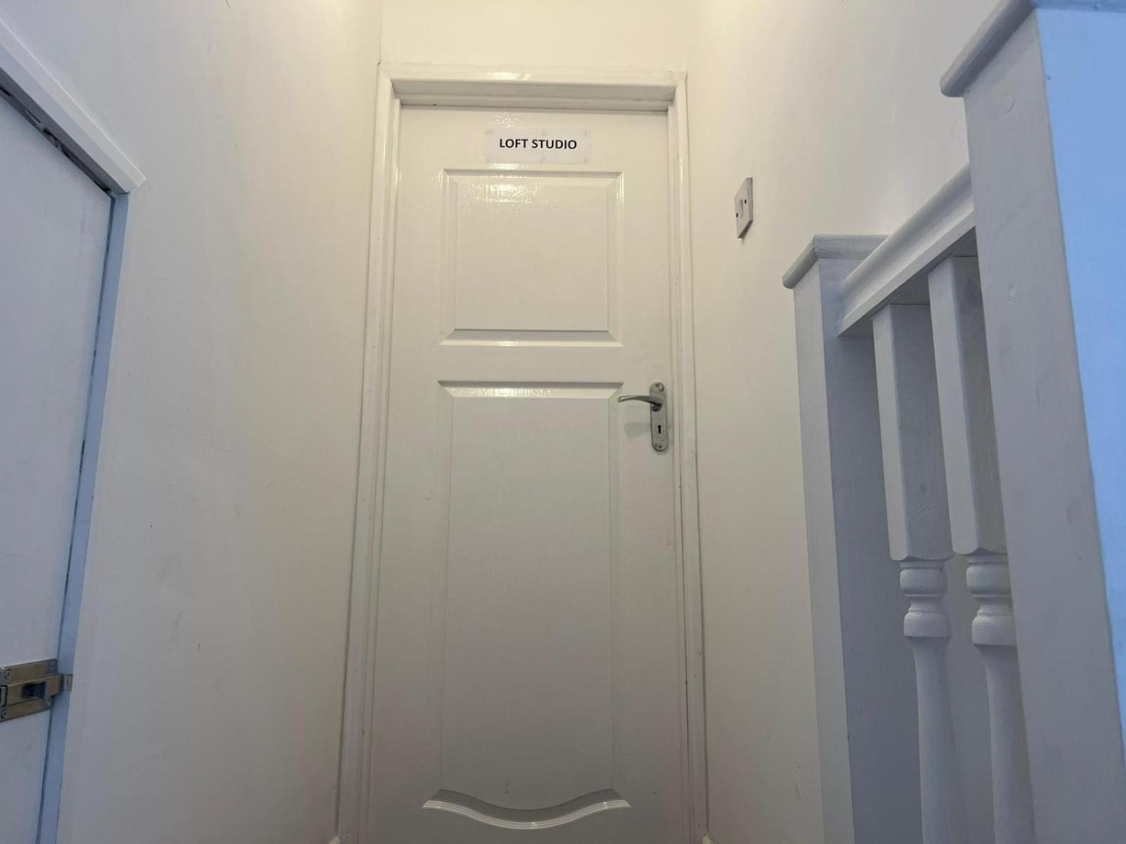 Starlet Property Wanstead Buitenkant foto