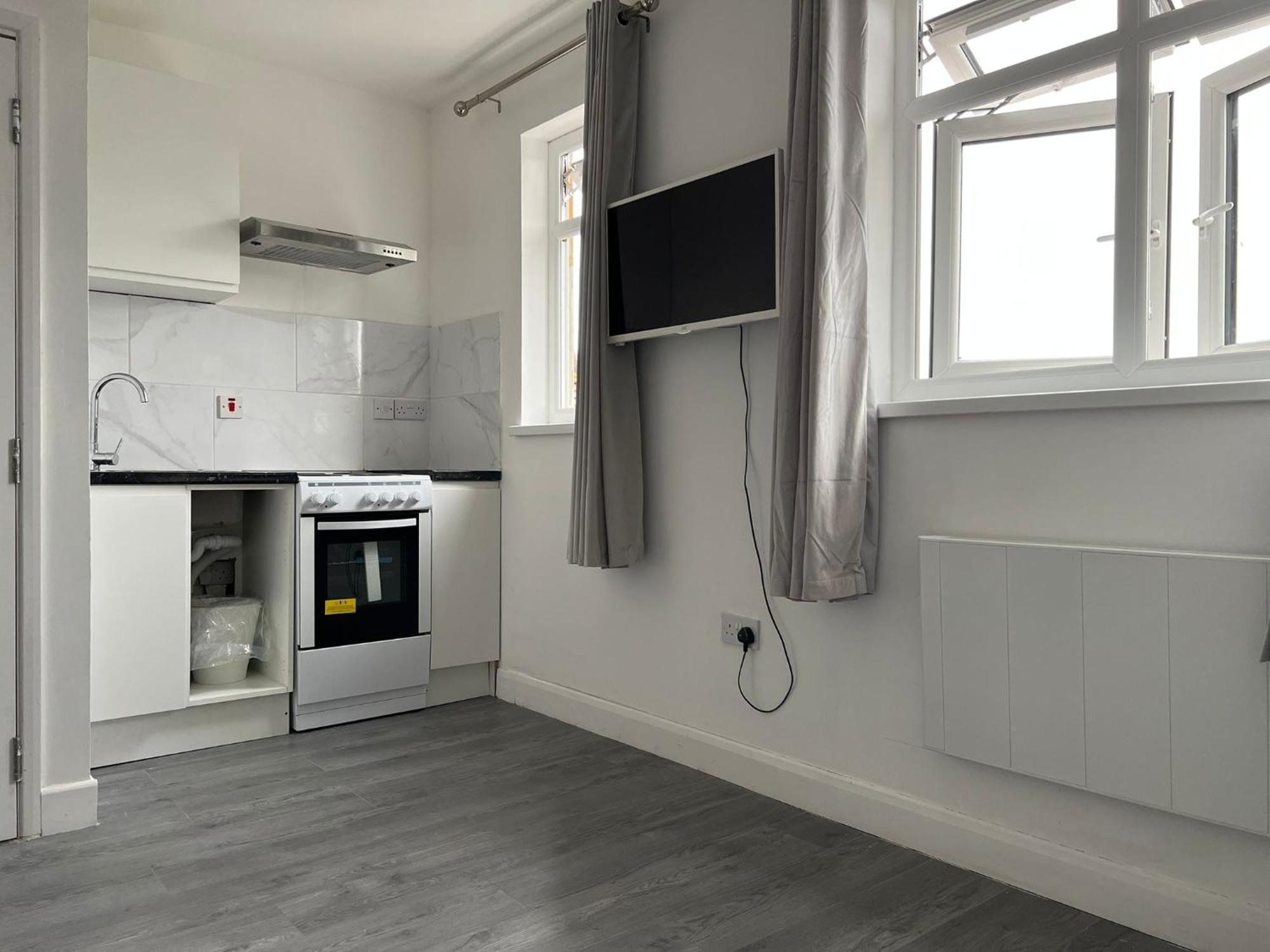 Starlet Property Wanstead Buitenkant foto
