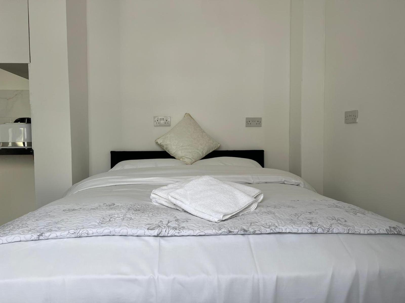 Starlet Property Wanstead Buitenkant foto