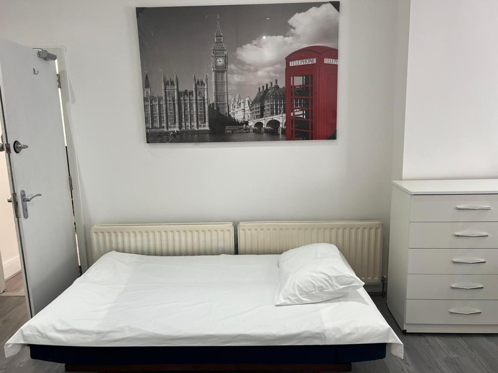 Starlet Property Wanstead Buitenkant foto