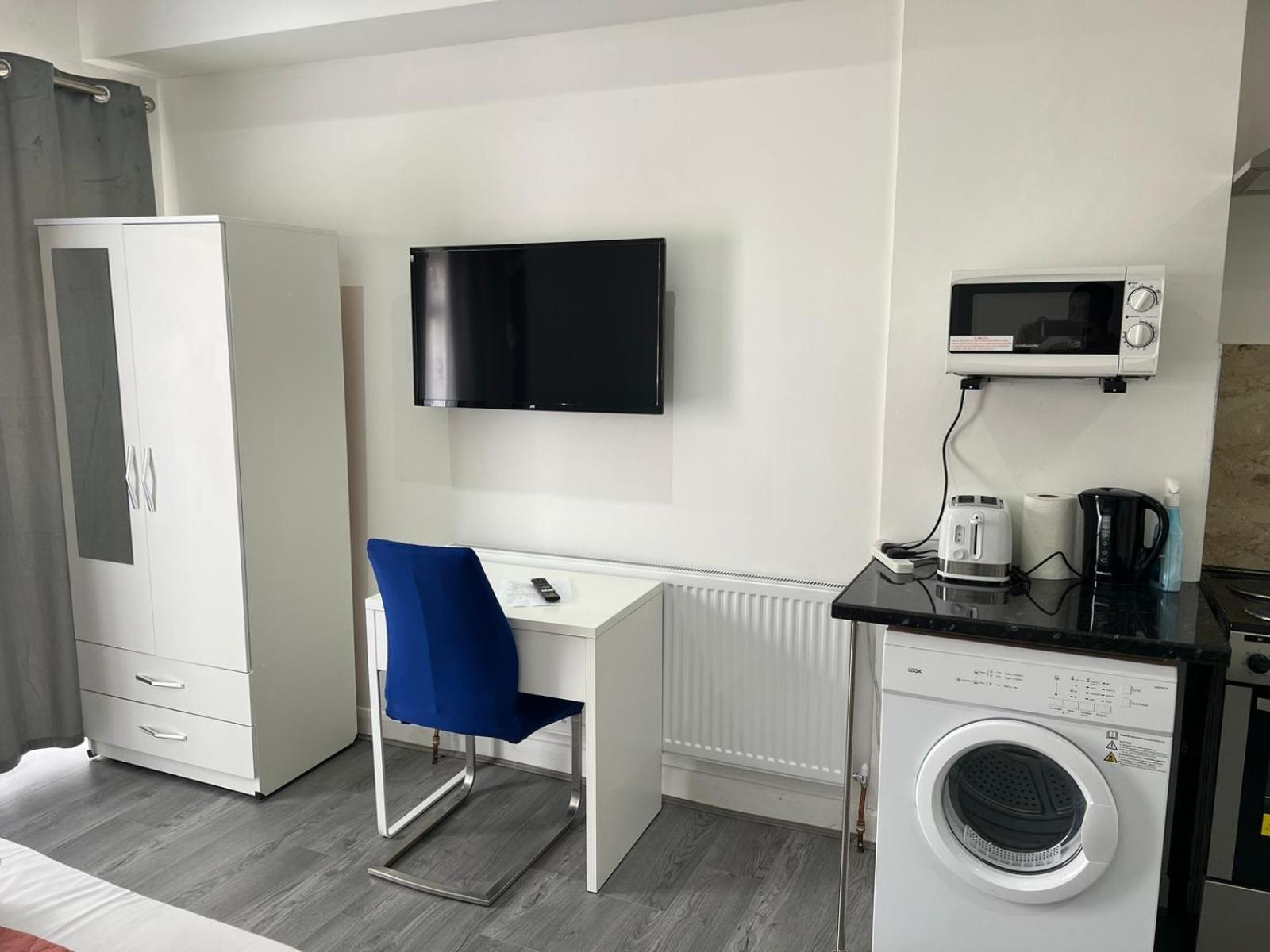 Starlet Property Wanstead Buitenkant foto