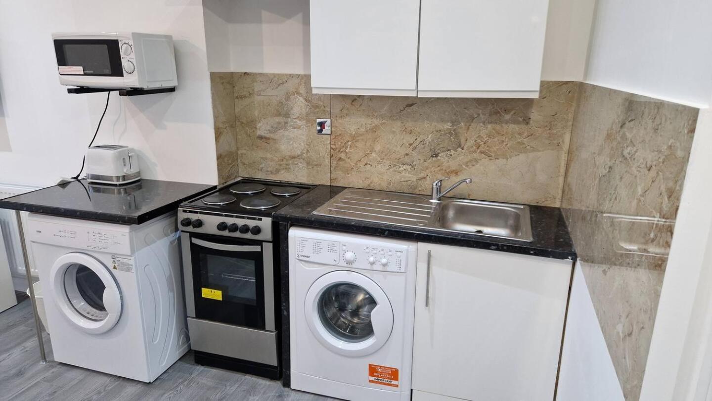 Starlet Property Wanstead Buitenkant foto