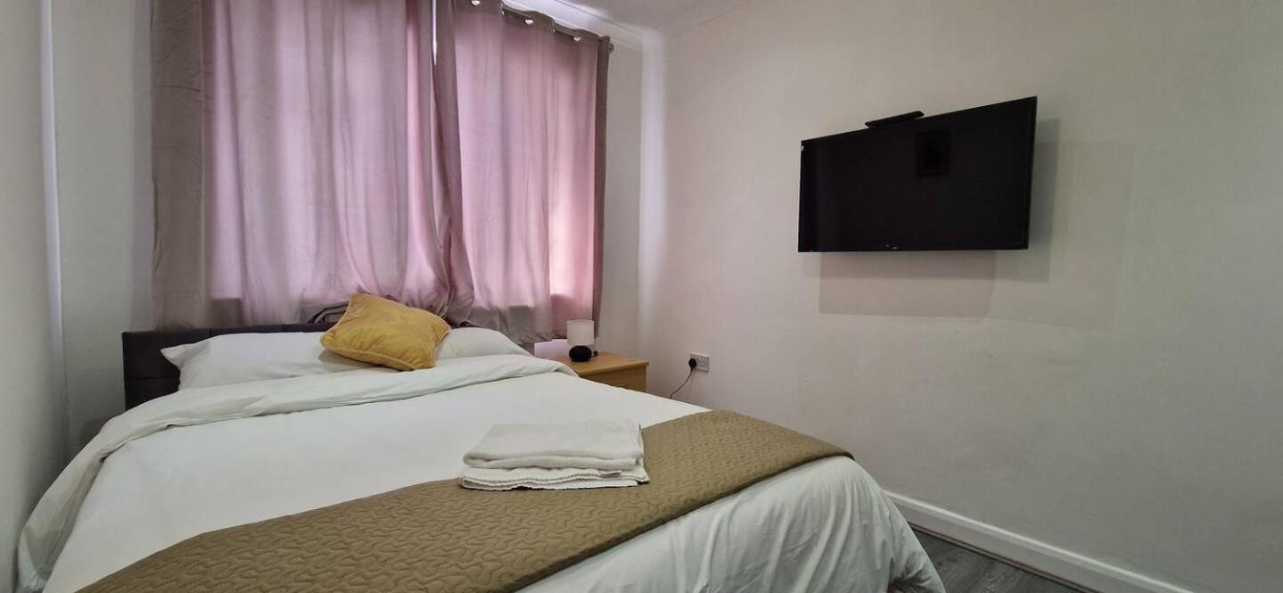 Starlet Property Wanstead Buitenkant foto