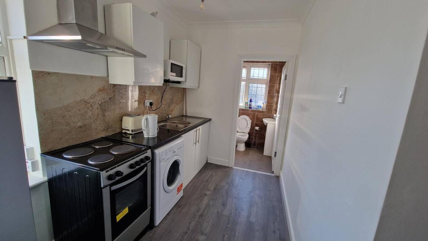 Starlet Property Wanstead Buitenkant foto
