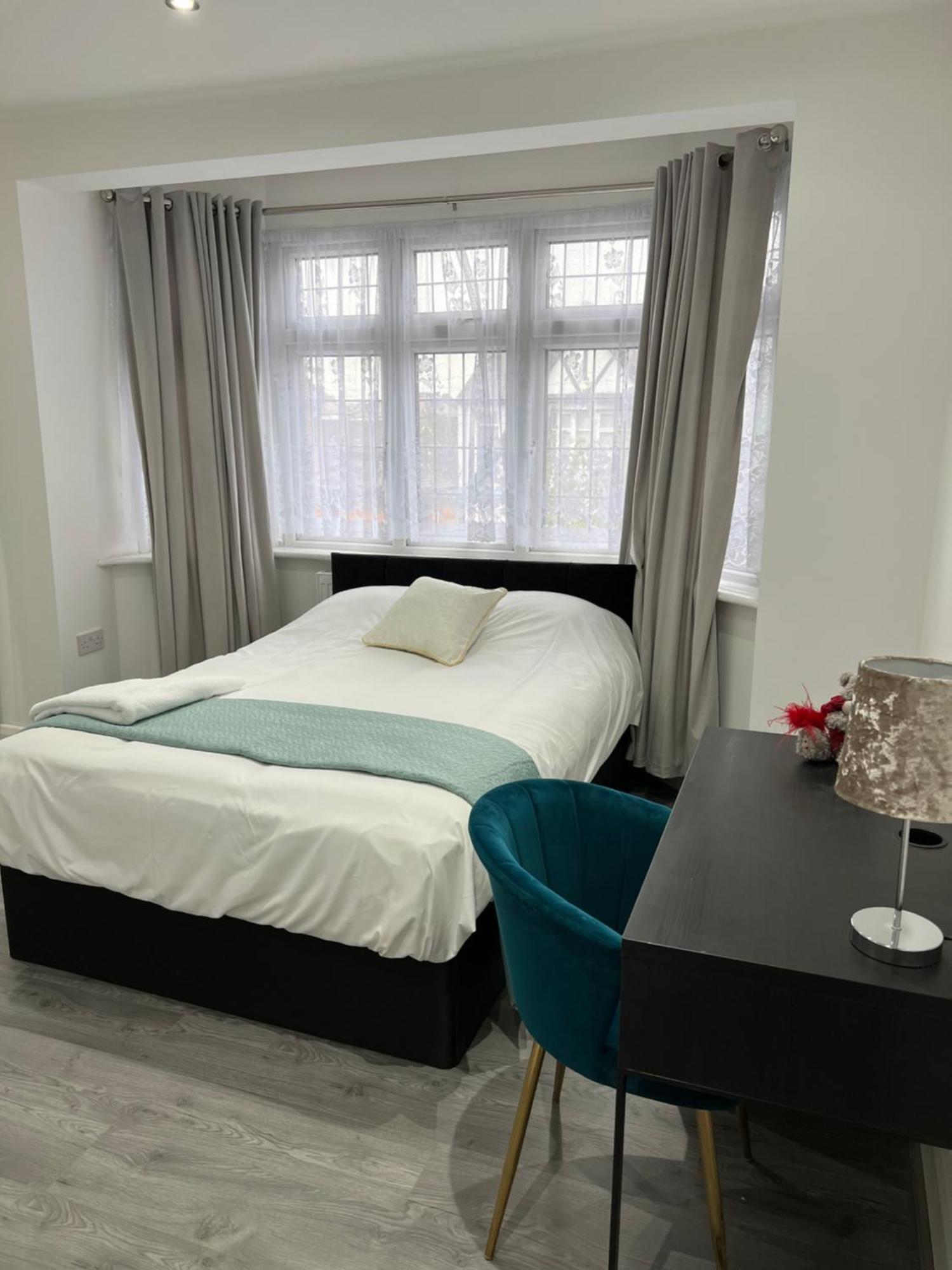 Starlet Property Wanstead Buitenkant foto