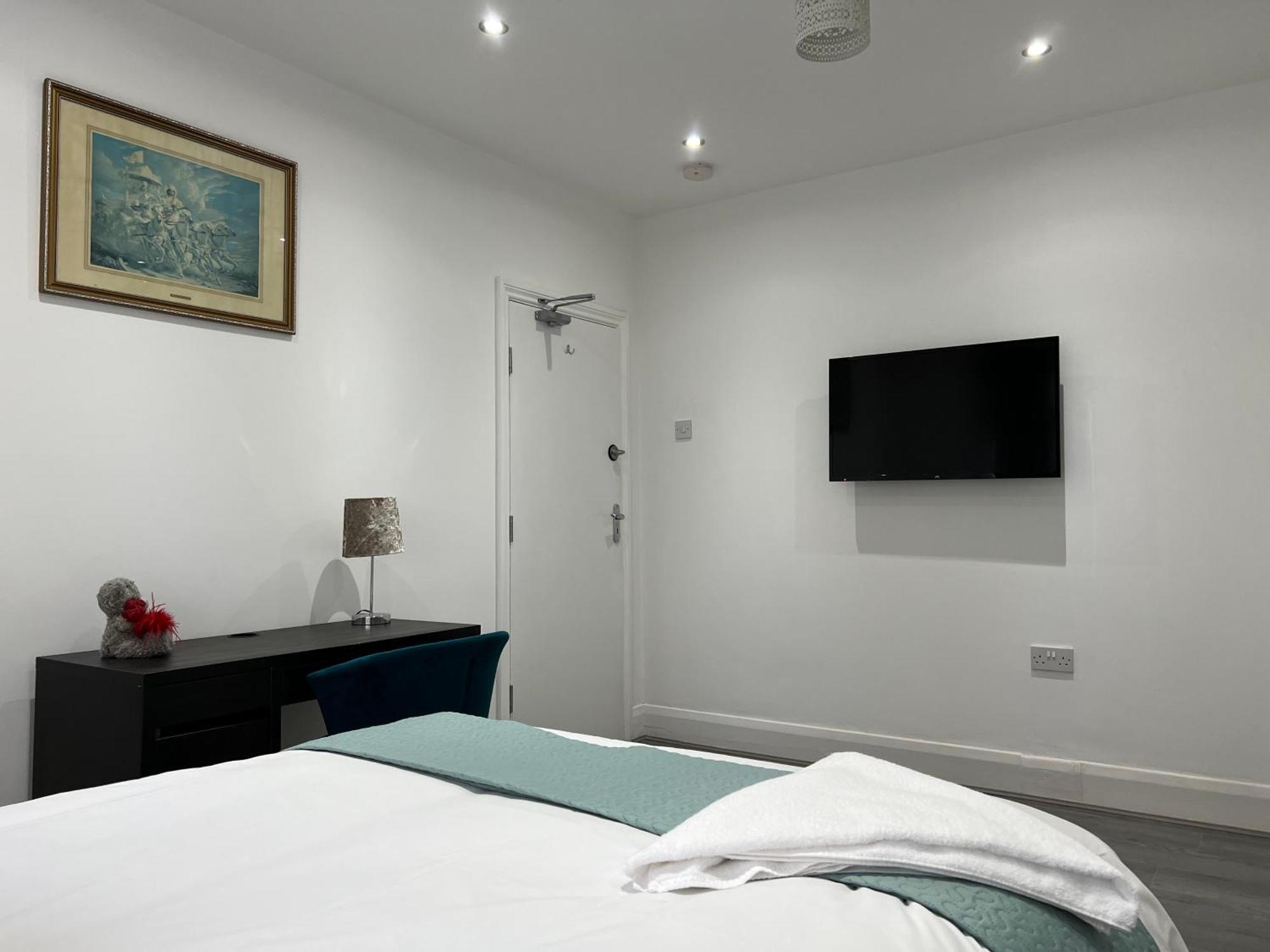 Starlet Property Wanstead Buitenkant foto