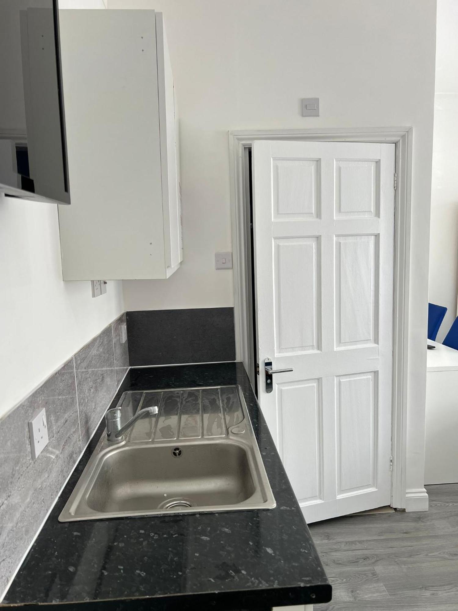 Starlet Property Wanstead Buitenkant foto
