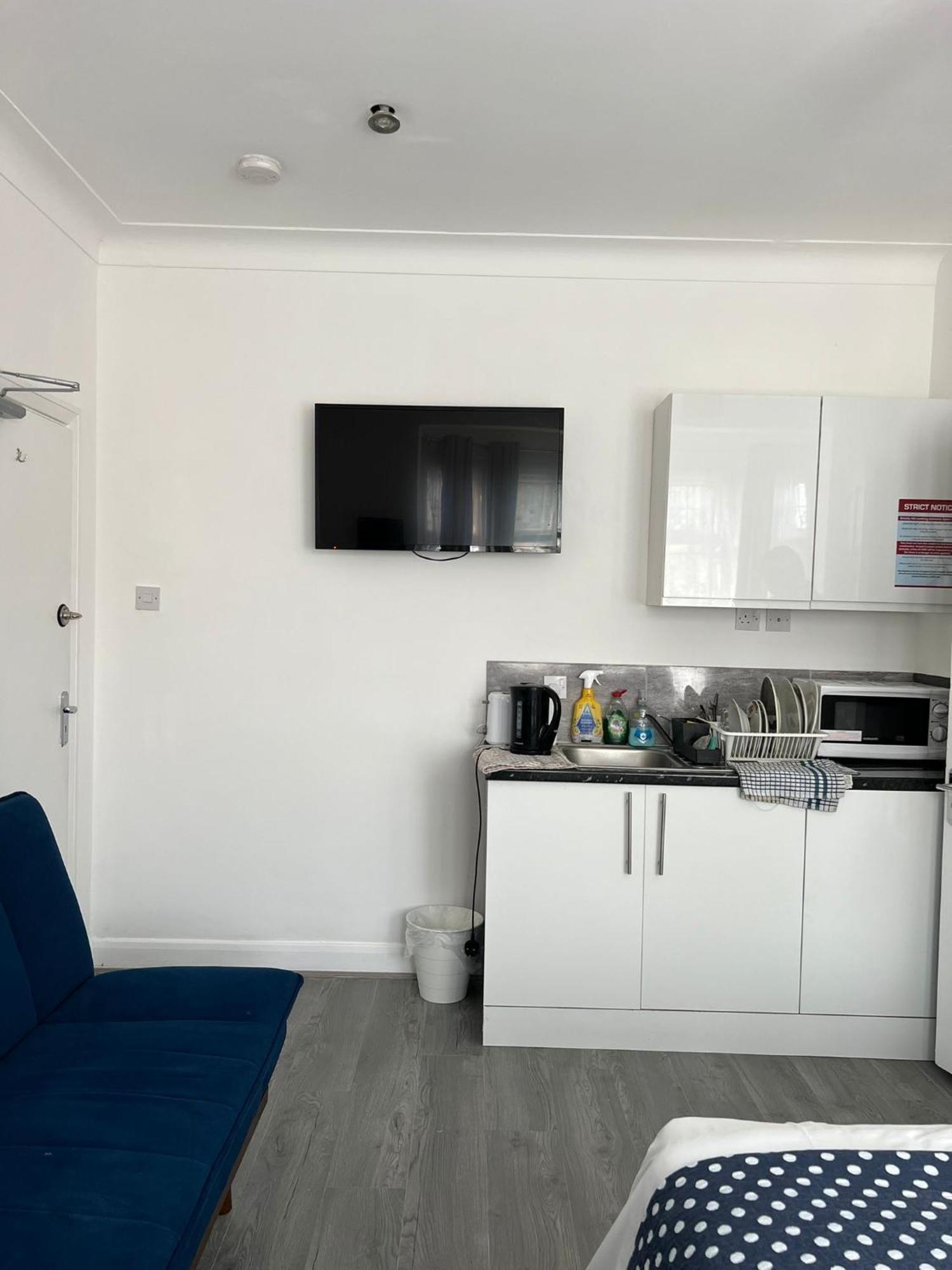 Starlet Property Wanstead Buitenkant foto