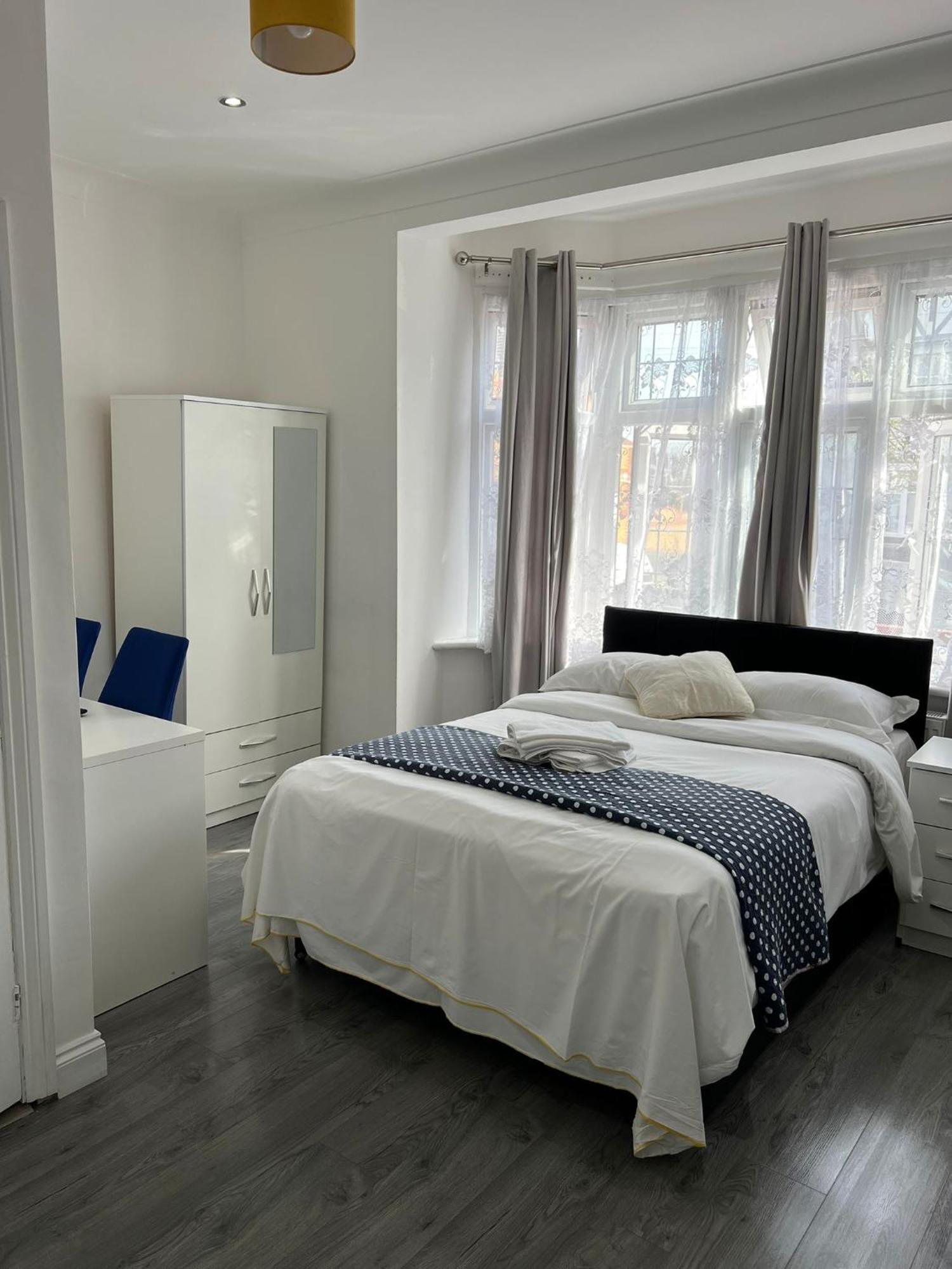 Starlet Property Wanstead Buitenkant foto