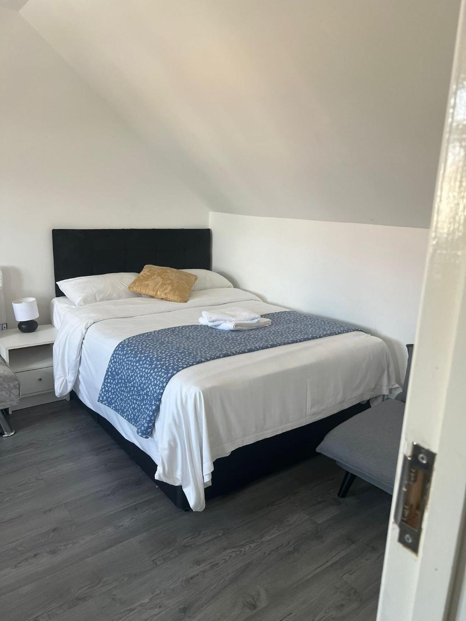 Starlet Property Wanstead Buitenkant foto