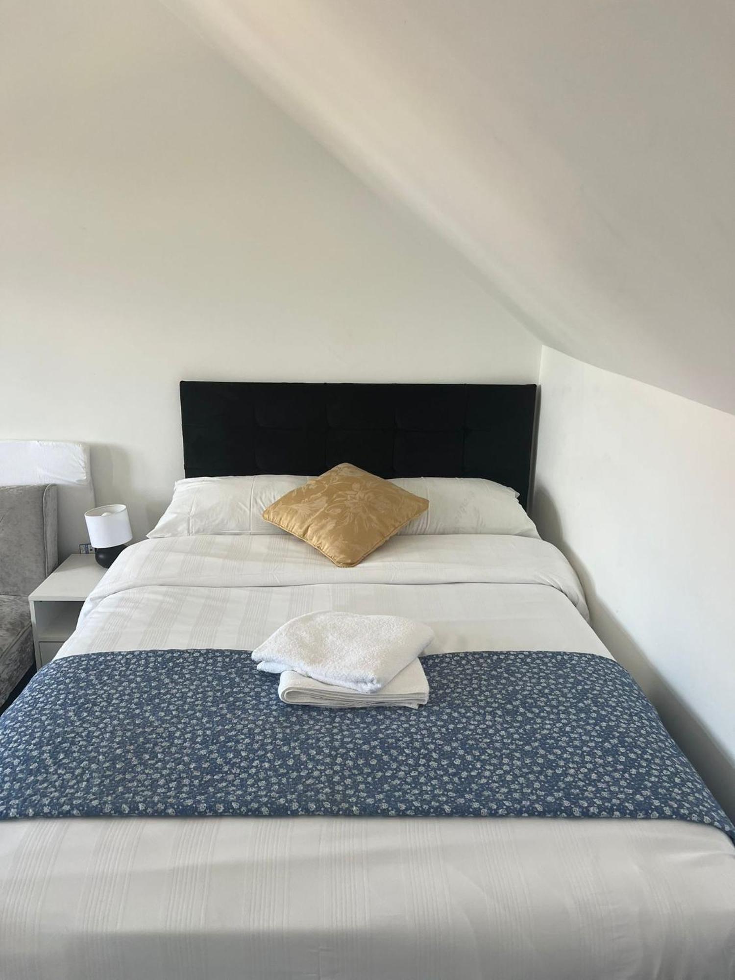 Starlet Property Wanstead Buitenkant foto